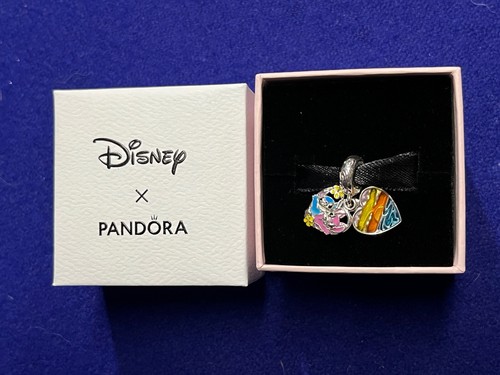 Charm pandora doppio 2022 - charm,