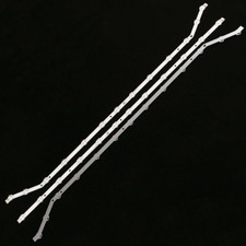 KIT 3 BARRE DA 13 LED TV SAMSUNG D3GE-400SMA-R2 D3GE-400SMB-R2 UE40H5303AK