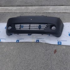 PARAURTI ANTERIORE ORIGINALE