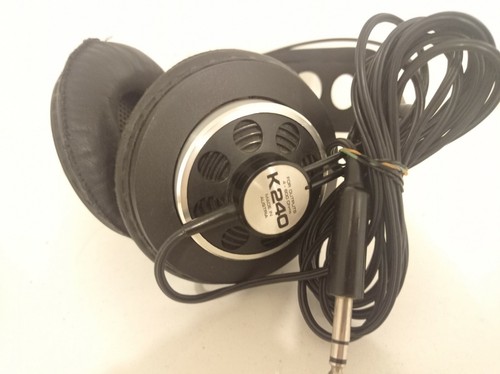 Akg 240 cuffia professionale - k,
