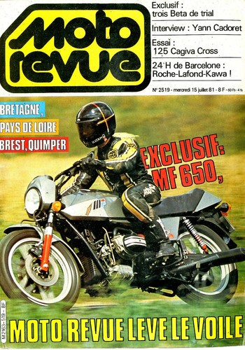Moto revue 2519 125 - b5,