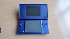 Nintendo DSi Console Portatile - Blu Metallico