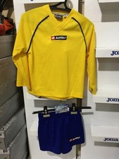 Completo calcio bambino - calcio, lotto