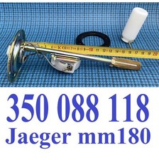 Galleggiante livello