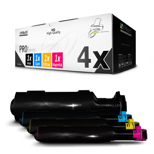 Cartucce toner compatibili - 4x,