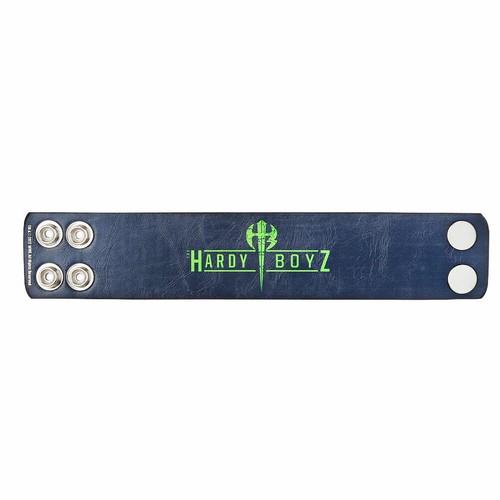 Bracciale the hardy - the, con