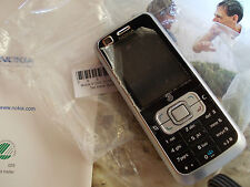 Telefono Cellulare NOKIA 6120C 6120 CLASSIC  RIGENERATO NUOVO 