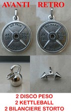 6 PENDENTE CIONDOLO COLLANA