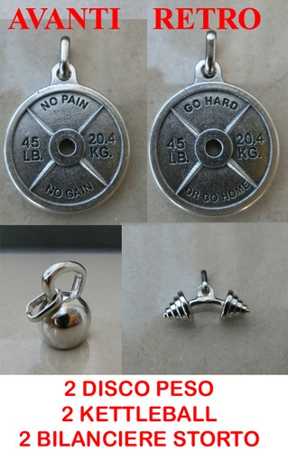 Pendente ciondolo collana - pendente,