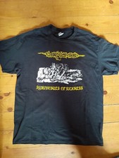 Carcass - Symphony of Sickness