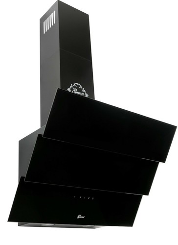 Gurari gch 267 - prime, cappa