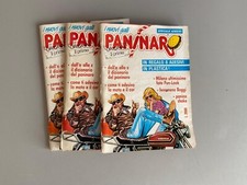 FUMETTO  PANINARO A SCELTA  ,  LEGGI ATTENTAMENTE LA  DESCRIZIONE.