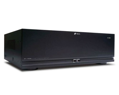 Amplificatore audio