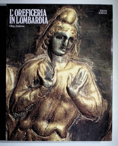 Oreficeria lombardia - in,
