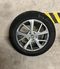 GOMME 235/55/R18 MICHELIN PARI