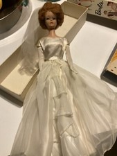 barbie vintage anni 60 con 4