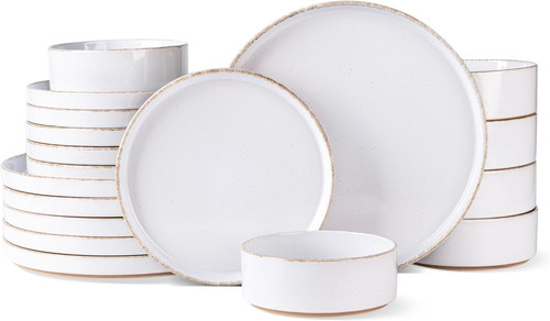 Set stoviglie ceramica - in,