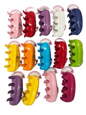 14 COLOR PLIERS AS PHOTO CLIPS