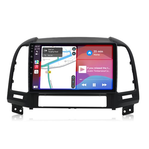 64g per hyundai santa 2 - 2+64g,