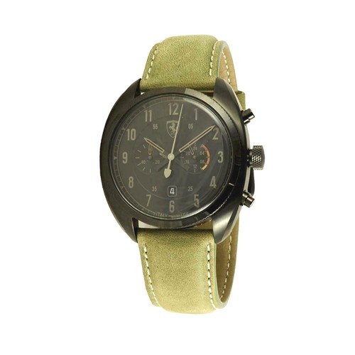 Prodotto orologio scuderia - prodotto,