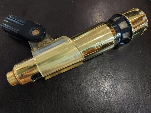 Microfono akg d1000c oro - d1000c,