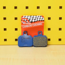 Pastiglie freno posteriori Brembo MV Agusta 675 800 1000 Brutale F3 F4 Rivale Stradale 