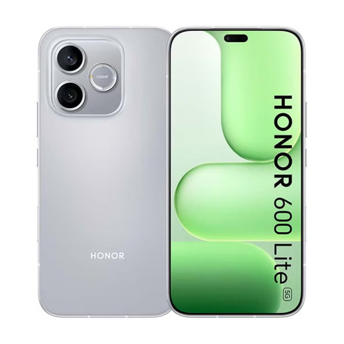 Honor 600 lite 108mp - 600, 6.6"