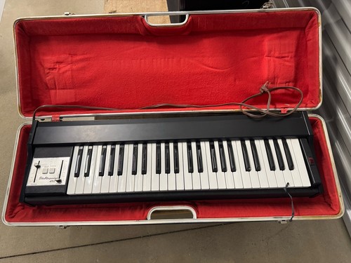 Elka rhapsody 490 - elka,