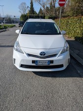 cedo licenza taxi nel comune