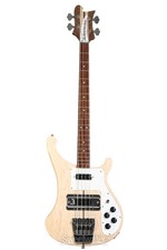 Rickenbacker 4003S Bass Guitar