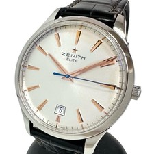 Orologi ZENITH Captain Elite
