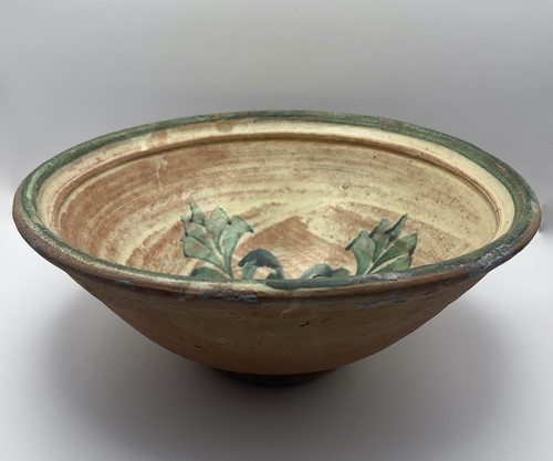 Antica ciotola terracotta - terracotta,