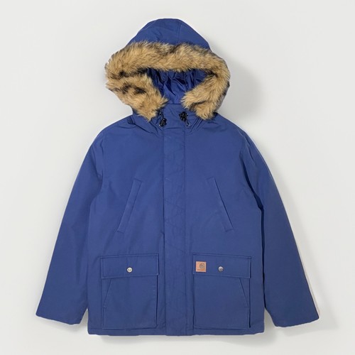 Carhartt wip kenway parka - wip,