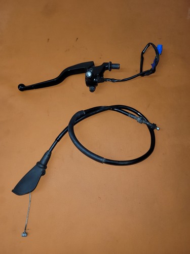 Rubinetto frizione ktm duke - rubinetto,