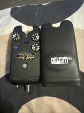 Allarme carpa Delkim Standard