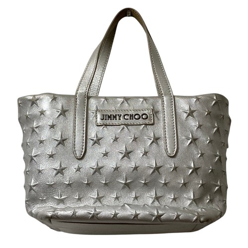 Borsa tracolla jimmy choo - borsa,