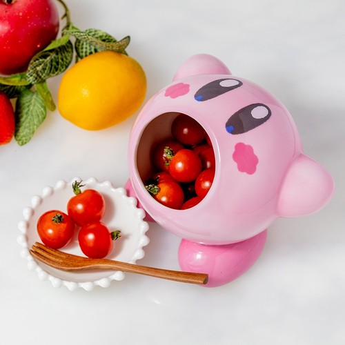 Kirby cafe japan custodia - cafe,