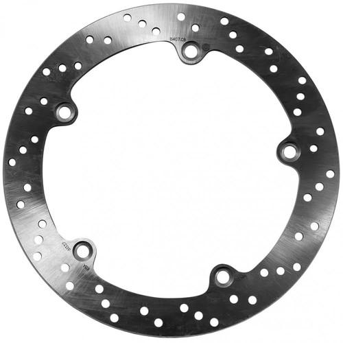 Disco freno posteriore brembo - disco,
