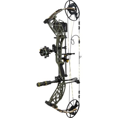 Orso thp adapt hp - adapt, 2+