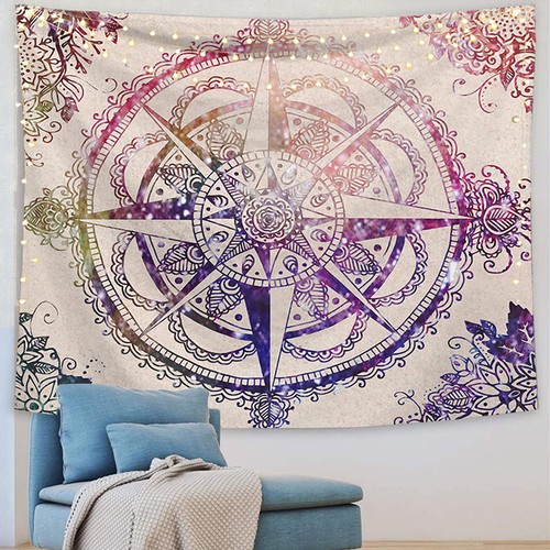 1pc arazzo decorativo per - , uso