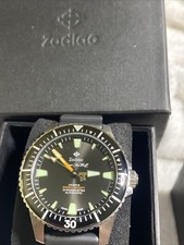 ZODIAC SUPER SEA WOLF