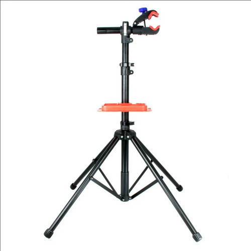 Cavalletto manutenzione bici