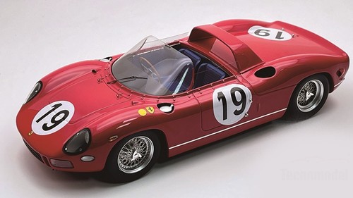 Tecnomodel tmd18309d ferrari - tecnomodel,