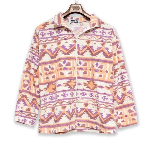 Pile vintage multicolore - , a