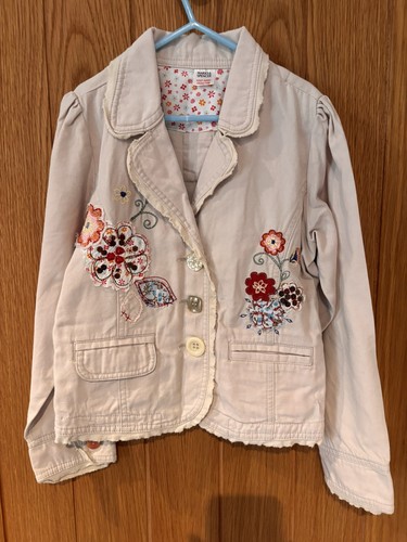 Giacca blazer bambina - giacca,