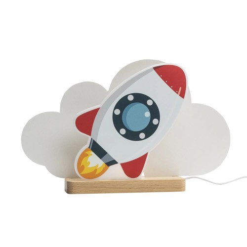 Led lampada bambini - led,