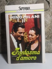Fantasma d'amore - Mino milani