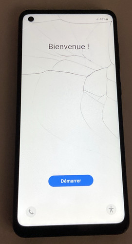 Samsung galaxy a21s - samsung,