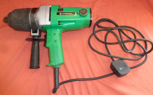 Hitachi wh22 avvitatore - wh,