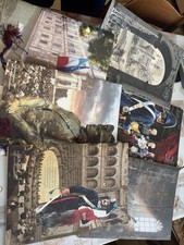 Calendari Carabinieri Vari Anni Vedi Descrizione 4€ A Pezzo